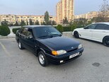 LADA (VAZ) 2115-4