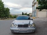 Mercedes E 230-1