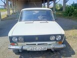 LADA (VAZ) 2106-1