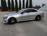 Mercedes E 300-5