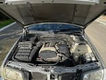 Mercedes C 180-3