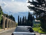 Mercedes C 180-5