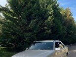 Mercedes C 180-4