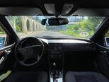 Mercedes C 180-2
