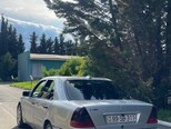 Mercedes C 180-8