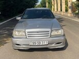 Mercedes C 180-1