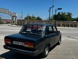 LADA (VAZ) 2107-5