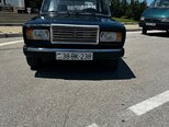 LADA (VAZ) 2107-12