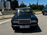 LADA (VAZ) 2107-1