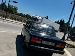 LADA (VAZ) 2107-7