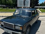 LADA (VAZ) 2107-10