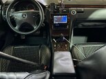 Mercedes E 220-7