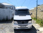 Mercedes Sprinter 316-1