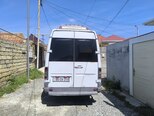 Mercedes Sprinter 316-2