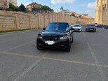 Land Rover Range Rover-1