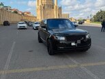 Land Rover Range Rover-6