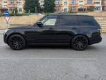 Land Rover Range Rover-7