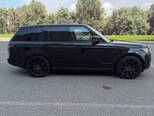 Land Rover Range Rover-8
