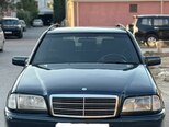 Mercedes C 180-1
