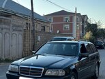 Mercedes C 180-3