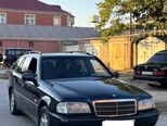 Mercedes C 180-2