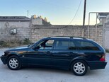 Mercedes C 180-7