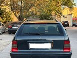 Mercedes C 180-5