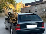 Mercedes C 180-4