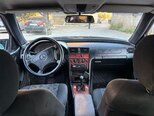 Mercedes C 180-9