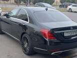 Mercedes S 350 d-3