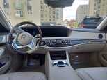 Mercedes S 350 d-5