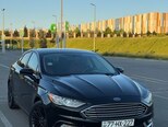 Ford Fusion (North America)-2
