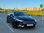 Ford Fusion (North America)-1