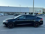 Ford Fusion (North America)-5