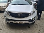 Kia Sportage-1