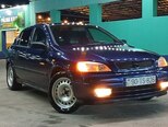 Opel Astra-1