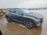 Hyundai Tucson-5