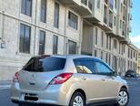 Nissan Tiida-3