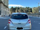 Nissan Tiida-2