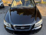 Hyundai Sonata-1