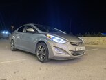 Hyundai Elantra-2