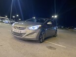 Hyundai Elantra-3
