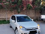 Opel Astra-1