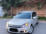Opel Astra-2