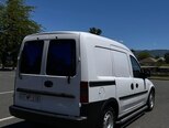 Opel Combo-7