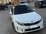 Kia K5-1