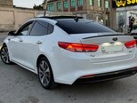 Kia K5-2