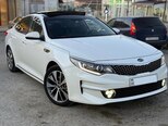 Kia K5-3
