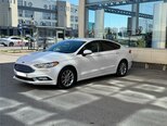 Ford Fusion (North America)-2