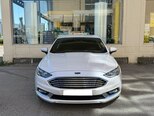 Ford Fusion (North America)-1